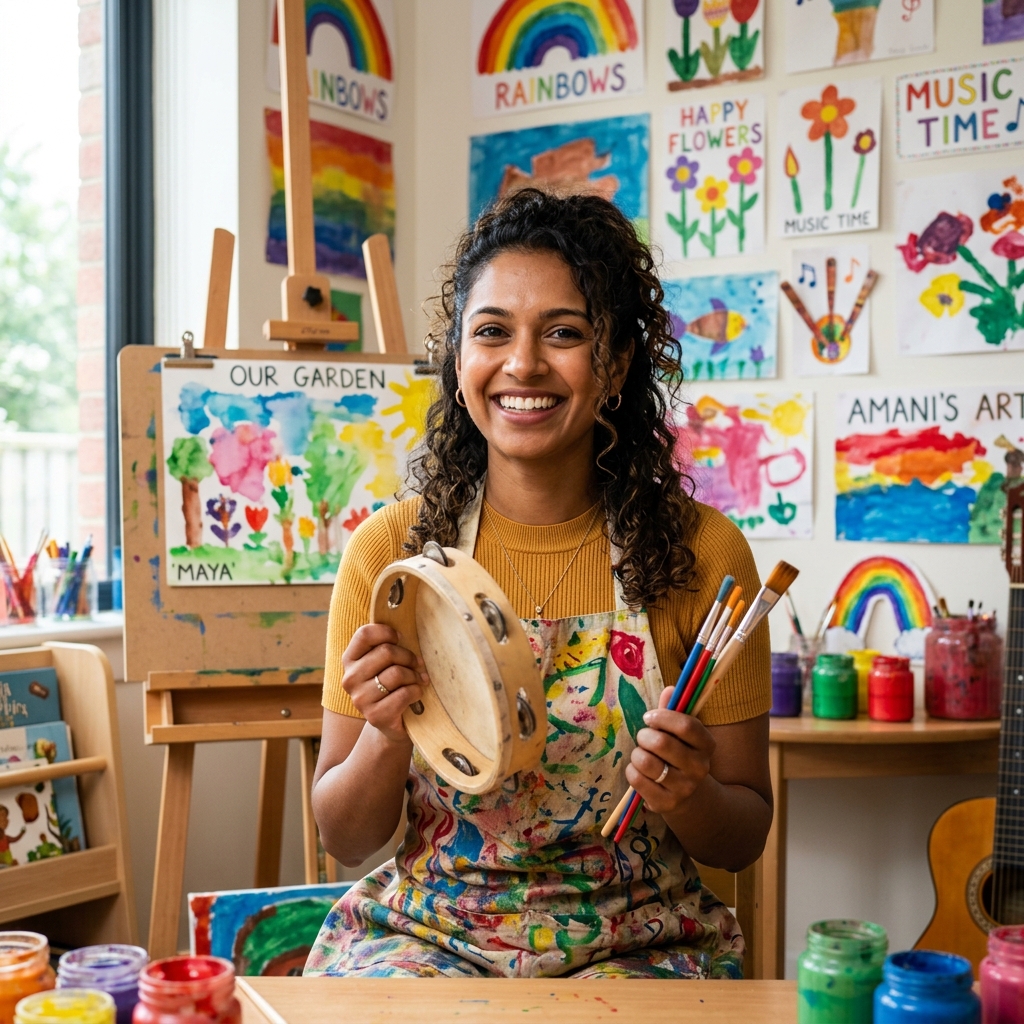 Priya Maharaj